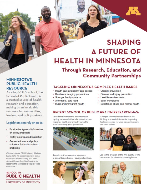 sph-legislative-fact-sheet legislative fact sheet cover